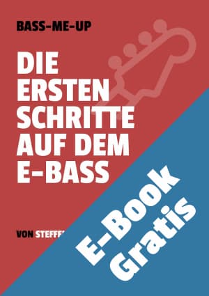 Kostenlos eBook Bass lernen Anfänger